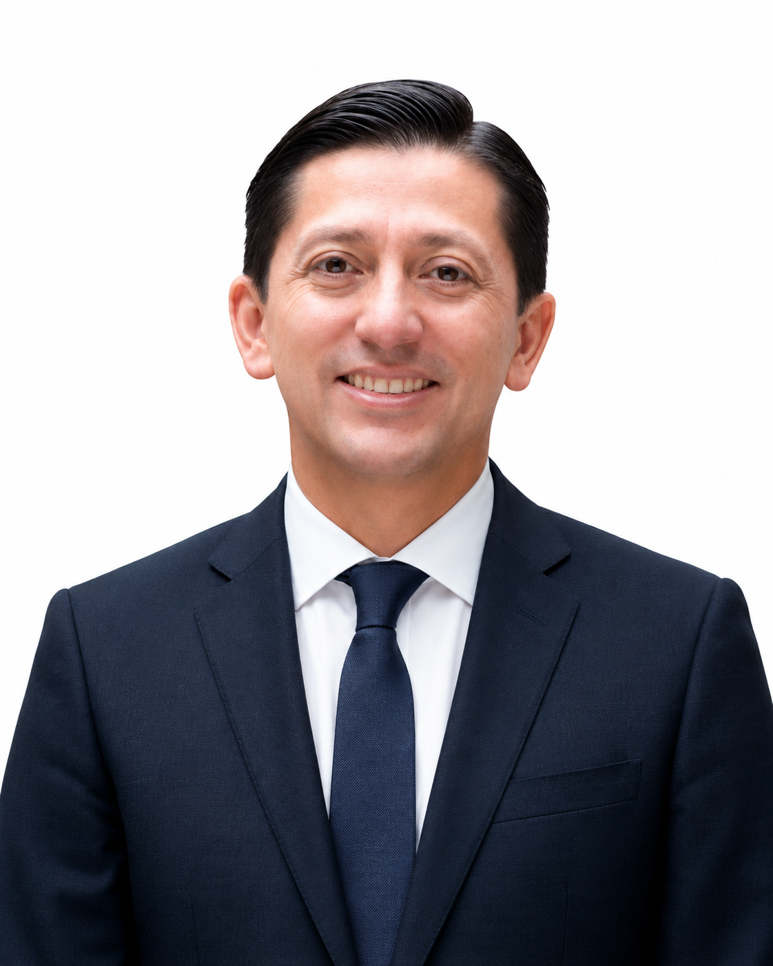 Víctor Acosta